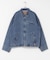 『別注』RED KAP×Sonny Label　デニムジップブルゾン