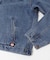 『別注』RED KAP×Sonny Label　デニムジップブルゾン