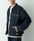 『別注』RED KAP×Sonny Label　デニムジップブルゾン