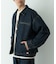 『別注』RED KAP×Sonny Label　デニムジップブルゾン