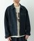 『別注』RED KAP×Sonny Label　デニムジップブルゾン