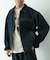 『別注』RED KAP×Sonny Label　デニムジップブルゾン