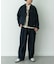 『別注』RED KAP×Sonny Label　デニムジップブルゾン