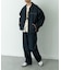 『別注』RED KAP×Sonny Label　デニムジップブルゾン