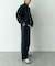 『別注』RED KAP×Sonny Label　デニムジップブルゾン