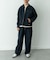 『別注』RED KAP×Sonny Label　デニムジップブルゾン