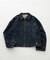 『別注』RED KAP×Sonny Label　デニムジップブルゾン