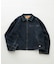 『別注』RED KAP×Sonny Label　デニムジップブルゾン