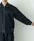 『別注』RED KAP×Sonny Label　デニムジップブルゾン