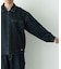 『別注』RED KAP×Sonny Label　デニムジップブルゾン