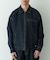 『別注』RED KAP×Sonny Label　デニムジップブルゾン