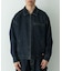 『別注』RED KAP×Sonny Label　デニムジップブルゾン