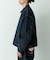 『別注』RED KAP×Sonny Label　デニムジップブルゾン