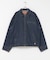 『別注』RED KAP×Sonny Label　デニムジップブルゾン