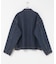 『別注』RED KAP×Sonny Label　デニムジップブルゾン