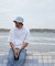 『別注』UpDRIFT×MAGIC NUMBER×Sonny LabelコラボT2