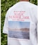 『別注』UpDRIFT×MAGIC NUMBER×Sonny LabelコラボT2