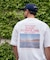 『別注』UpDRIFT×MAGIC NUMBER×Sonny LabelコラボT2