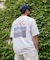 『別注』UpDRIFT×MAGIC NUMBER×Sonny LabelコラボT2