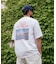 『別注』UpDRIFT×MAGIC NUMBER×Sonny LabelコラボT2