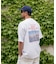 『別注』UpDRIFT×MAGIC NUMBER×Sonny LabelコラボT2
