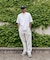 『別注』UpDRIFT×MAGIC NUMBER×Sonny LabelコラボT2