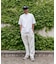 『別注』UpDRIFT×MAGIC NUMBER×Sonny LabelコラボT2