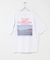 『別注』UpDRIFT×MAGIC NUMBER×Sonny LabelコラボT2