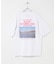 『別注』UpDRIFT×MAGIC NUMBER×Sonny LabelコラボT2