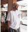 『別注』UpDRIFT×MAGIC NUMBER×Sonny LabelコラボT2
