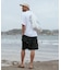 『別注』MAGICNUMBER×Sonny Labelコラボバッグ