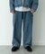 『別注』RED KAP×Sonny Label　ペインターデニムパンツ