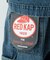 『別注』RED KAP×Sonny Label　ペインターデニムパンツ