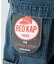 『別注』RED KAP×Sonny Label　ペインターデニムパンツ