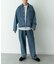 『別注』RED KAP×Sonny Label　ペインターデニムパンツ