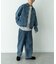 『別注』RED KAP×Sonny Label　ペインターデニムパンツ