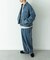 『別注』RED KAP×Sonny Label　ペインターデニムパンツ