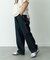 『別注』RED KAP×Sonny Label　ペインターデニムパンツ