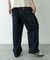 『別注』RED KAP×Sonny Label　ペインターデニムパンツ