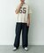 『別注』RED KAP×Sonny Label　ペインターデニムパンツ