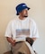 『別注』UpDRIFT×MAGIC NUMBER×Sonny LabelコラボT3