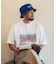 『別注』UpDRIFT×MAGIC NUMBER×Sonny LabelコラボT3