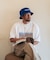 『別注』UpDRIFT×MAGIC NUMBER×Sonny LabelコラボT3