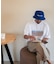 『別注』UpDRIFT×MAGIC NUMBER×Sonny LabelコラボT3