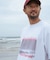 『別注』UpDRIFT×MAGIC NUMBER×Sonny LabelコラボT3