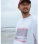 『別注』UpDRIFT×MAGIC NUMBER×Sonny LabelコラボT3