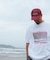 『別注』UpDRIFT×MAGIC NUMBER×Sonny LabelコラボT3