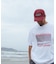 『別注』UpDRIFT×MAGIC NUMBER×Sonny LabelコラボT3