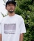 『別注』UpDRIFT×MAGIC NUMBER×Sonny LabelコラボT3