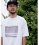 『別注』UpDRIFT×MAGIC NUMBER×Sonny LabelコラボT3